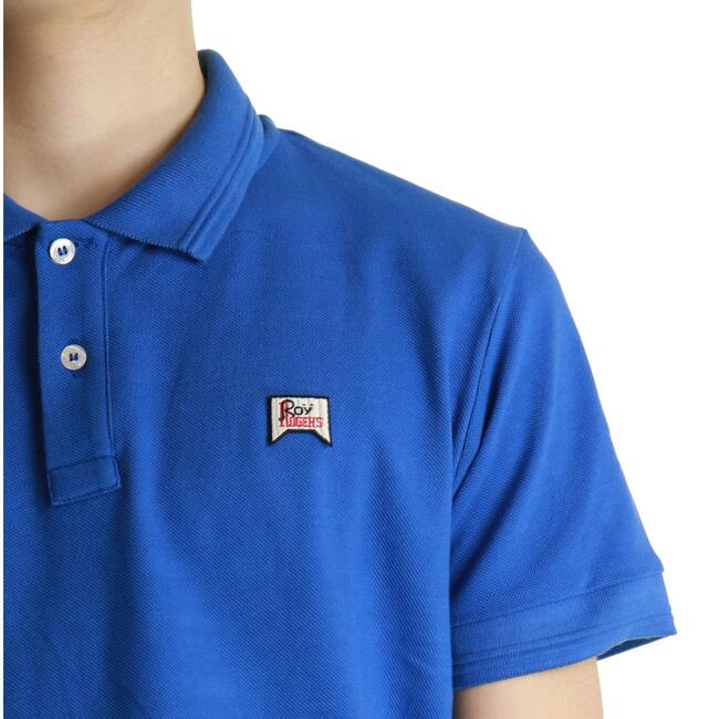 POLO BASIC ROY ROGERS - Mad Fashion | img vers.650x/